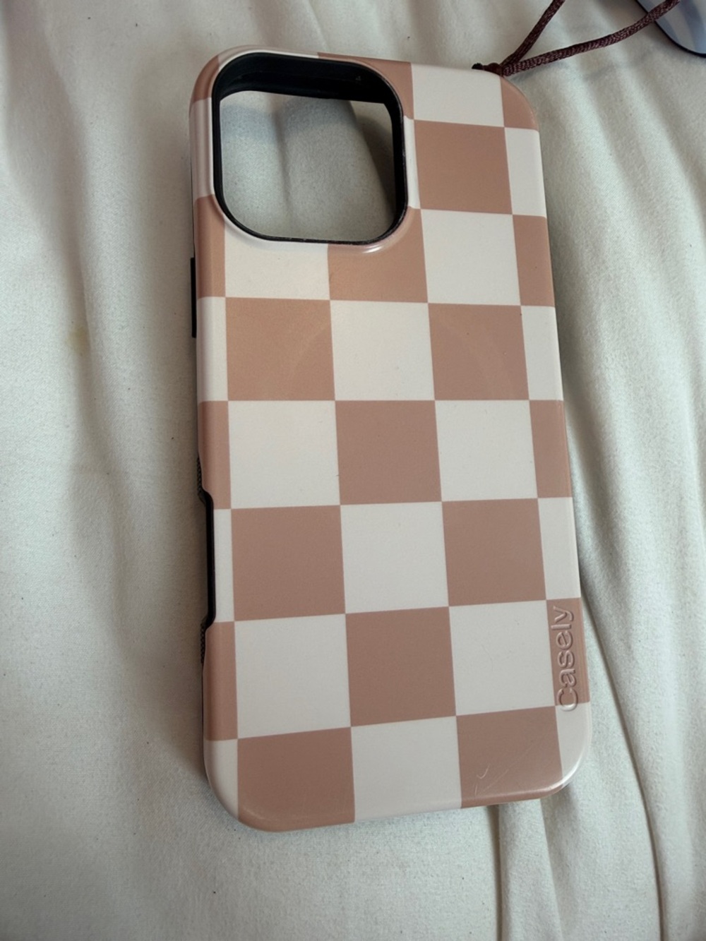 casely iphone 16 pro max case